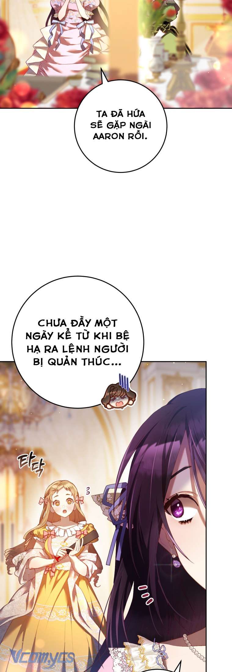 [Sứa Biển] Em Trai Tôi Là Hoàng Đế Ngang Ngược Chap 28 - Next Chap 29
