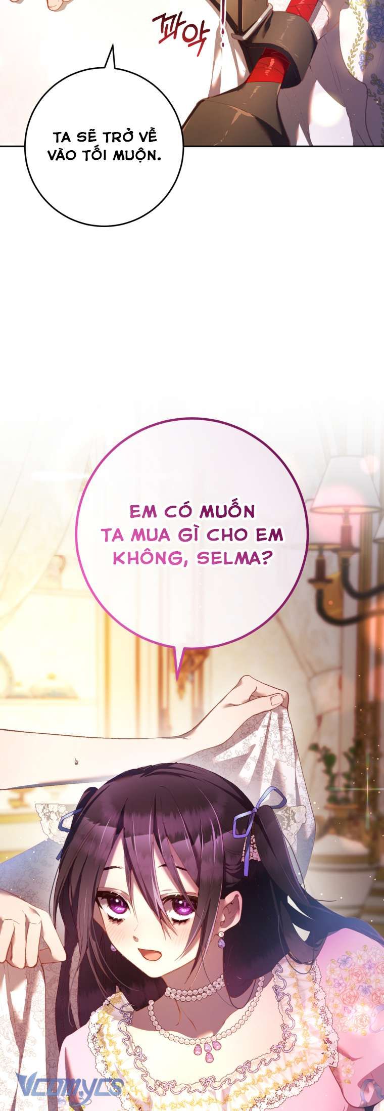 [Sứa Biển] Em Trai Tôi Là Hoàng Đế Ngang Ngược Chap 28 - Next Chap 29