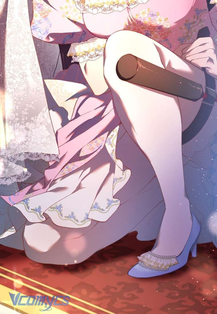 [Sứa Biển] Em Trai Tôi Là Hoàng Đế Ngang Ngược Chap 28 - Next Chap 29