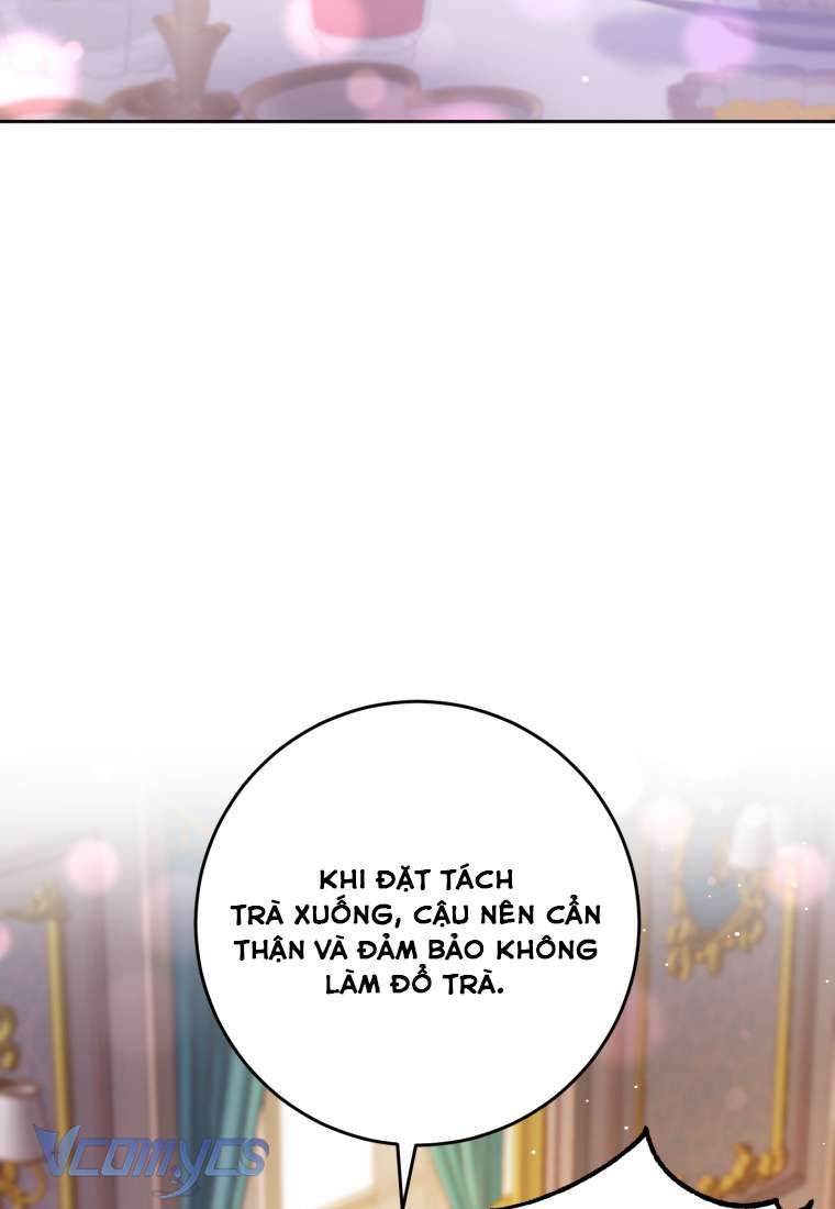 [Sứa Biển] Em Trai Tôi Là Hoàng Đế Ngang Ngược Chap 28 - Next Chap 29