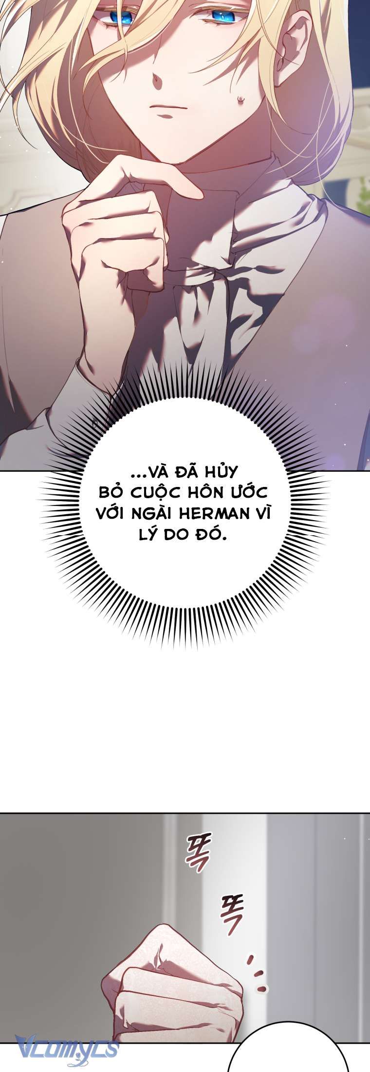 [Sứa Biển] Em Trai Tôi Là Hoàng Đế Ngang Ngược Chap 28 - Next Chap 29