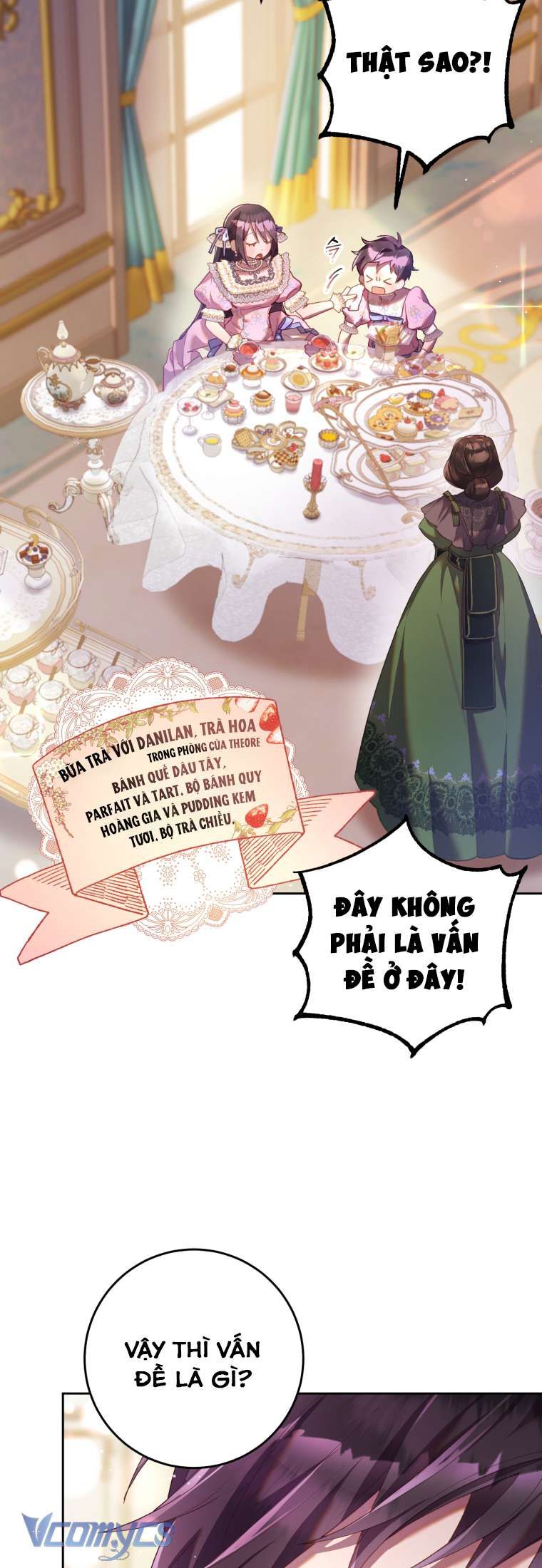 [Sứa Biển] Em Trai Tôi Là Hoàng Đế Ngang Ngược Chap 28 - Next Chap 29