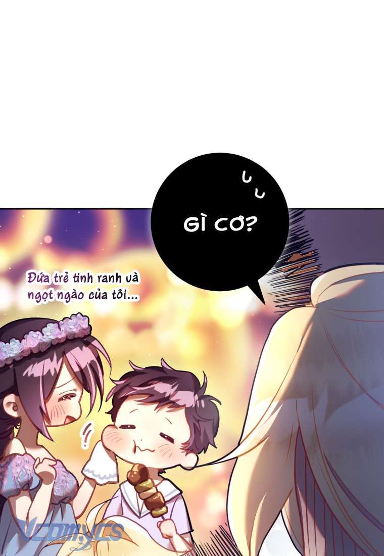 [Sứa Biển] Em Trai Tôi Là Hoàng Đế Ngang Ngược Chap 28 - Next Chap 29