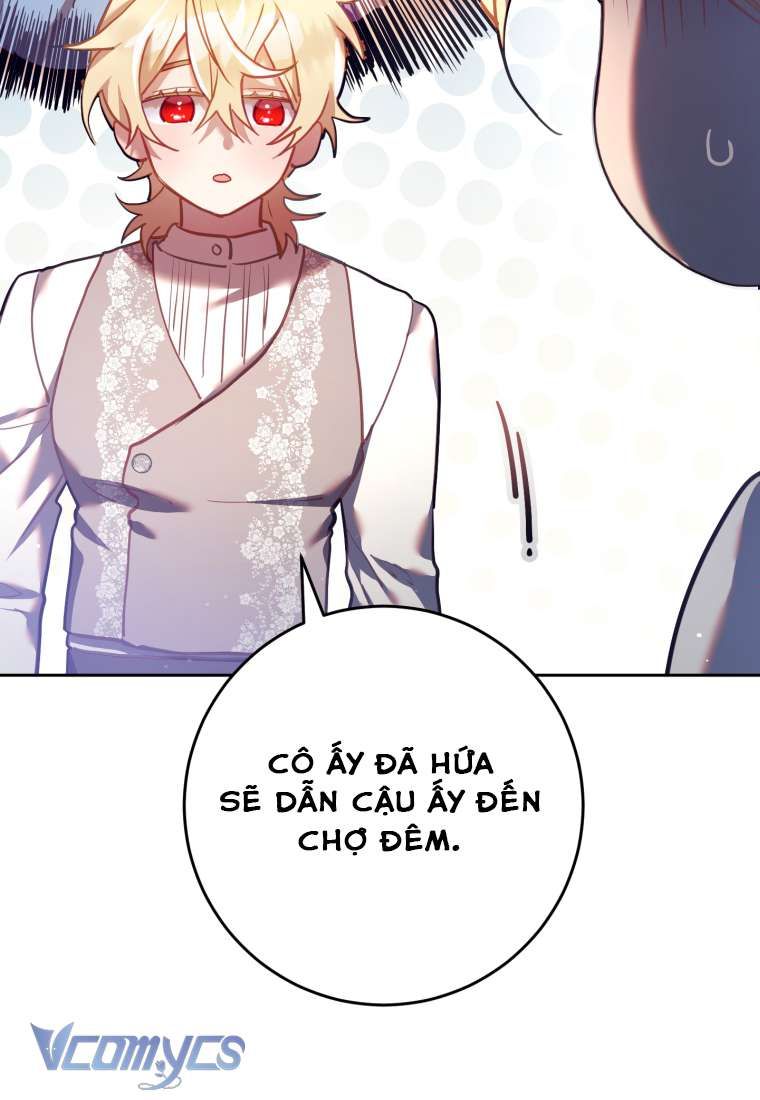 [Sứa Biển] Em Trai Tôi Là Hoàng Đế Ngang Ngược Chap 28 - Next Chap 29