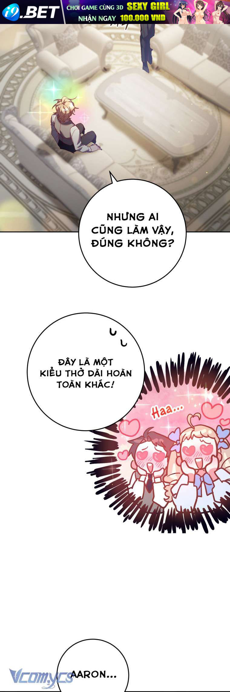 [Sứa Biển] Em Trai Tôi Là Hoàng Đế Ngang Ngược Chap 28 - Next Chap 29