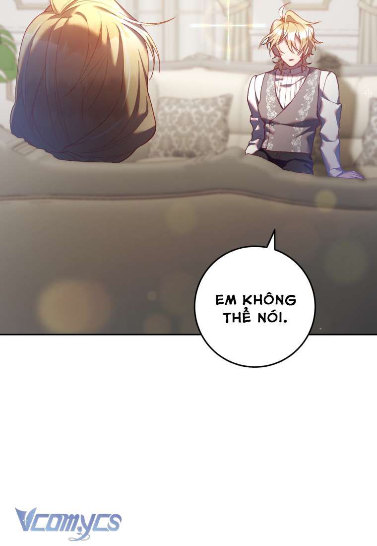 [Sứa Biển] Em Trai Tôi Là Hoàng Đế Ngang Ngược Chap 28 - Next Chap 29