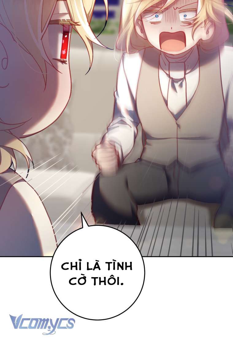 [Sứa Biển] Em Trai Tôi Là Hoàng Đế Ngang Ngược Chap 28 - Next Chap 29