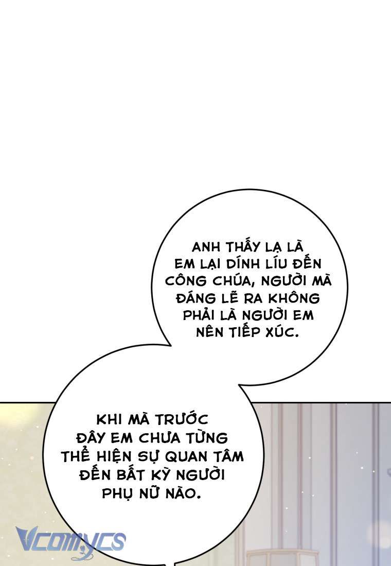 [Sứa Biển] Em Trai Tôi Là Hoàng Đế Ngang Ngược Chap 28 - Next Chap 29