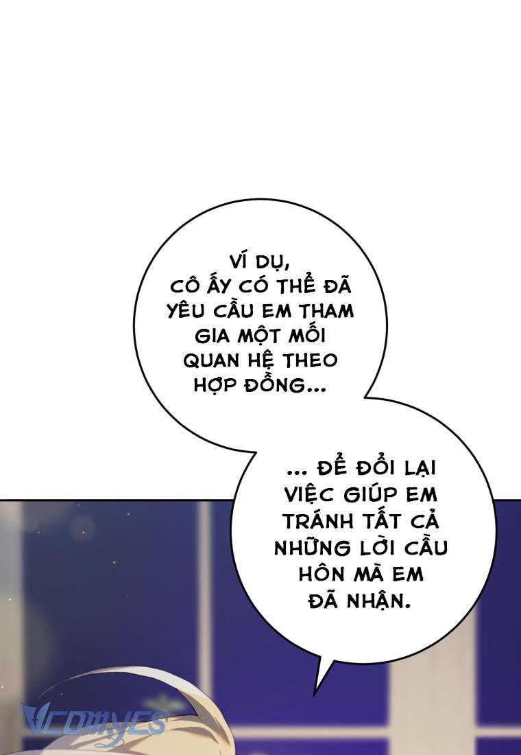 [Sứa Biển] Em Trai Tôi Là Hoàng Đế Ngang Ngược Chap 28 - Next Chap 29