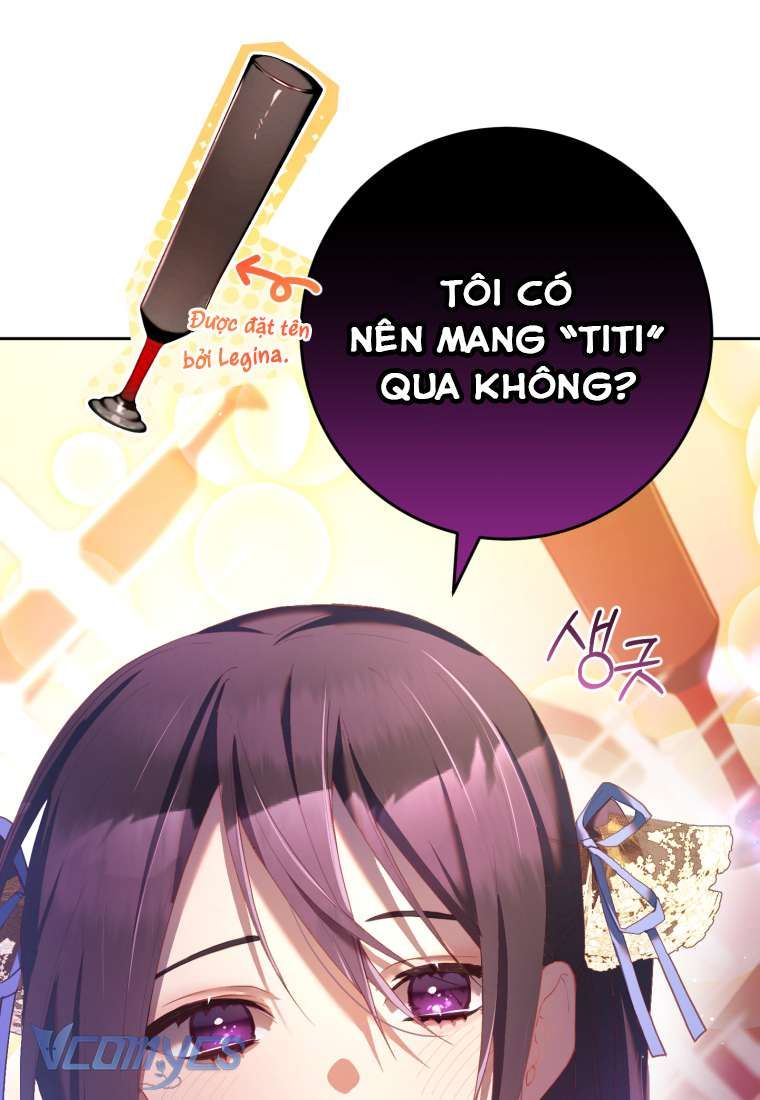 [Sứa Biển] Em Trai Tôi Là Hoàng Đế Ngang Ngược Chap 28 - Next Chap 29