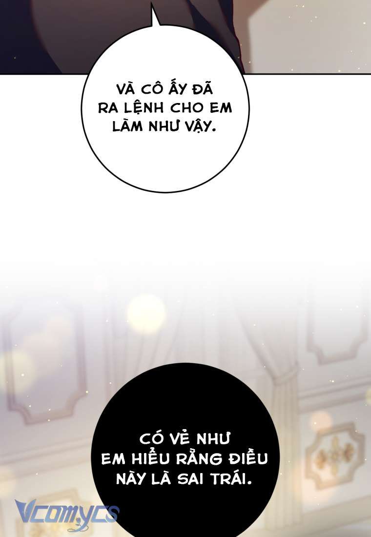 [Sứa Biển] Em Trai Tôi Là Hoàng Đế Ngang Ngược Chap 28 - Next Chap 29