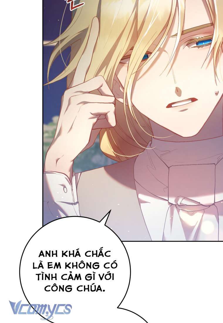 [Sứa Biển] Em Trai Tôi Là Hoàng Đế Ngang Ngược Chap 28 - Next Chap 29