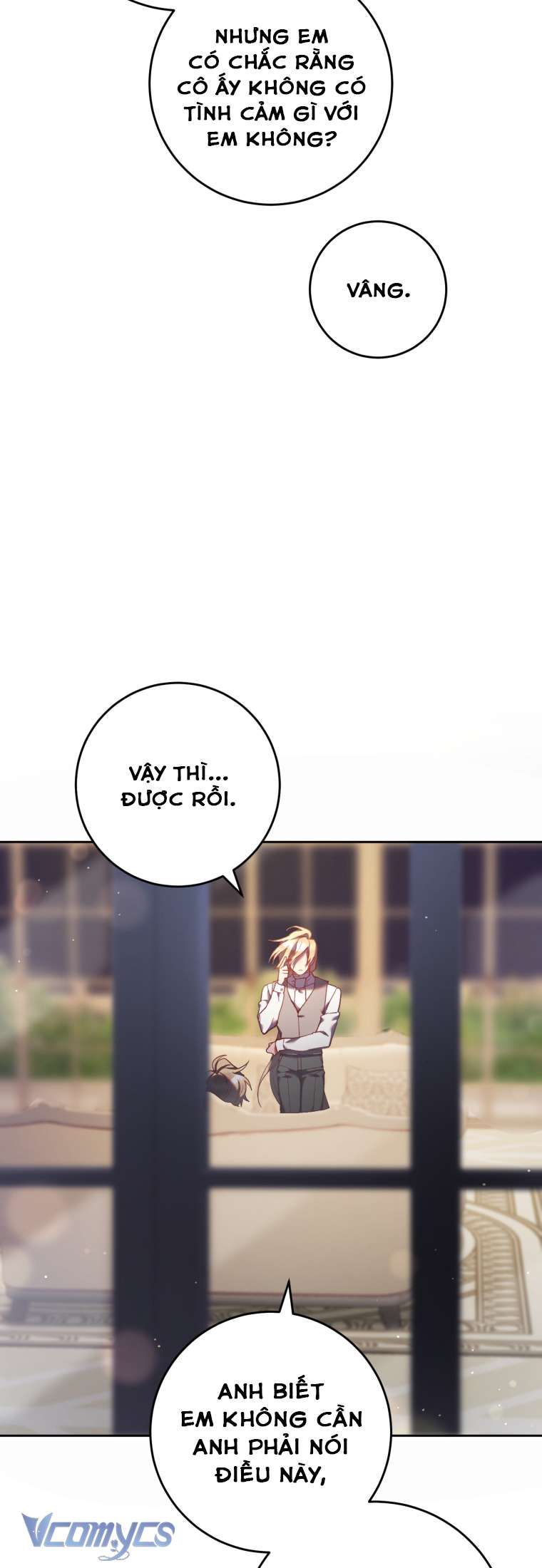 [Sứa Biển] Em Trai Tôi Là Hoàng Đế Ngang Ngược Chap 28 - Next Chap 29