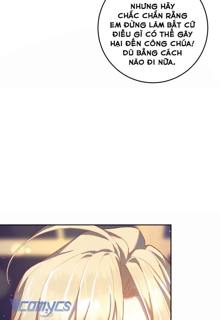 [Sứa Biển] Em Trai Tôi Là Hoàng Đế Ngang Ngược Chap 28 - Next Chap 29