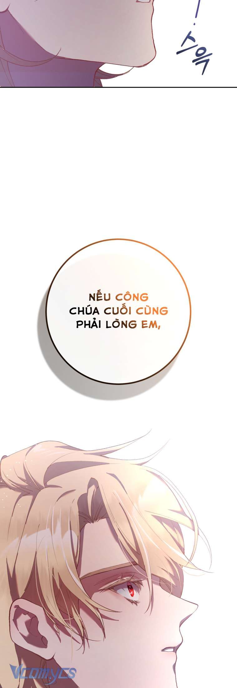 [Sứa Biển] Em Trai Tôi Là Hoàng Đế Ngang Ngược Chap 28 - Next Chap 29