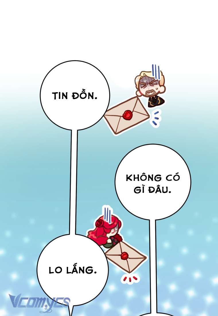 [Sứa Biển] Em Trai Tôi Là Hoàng Đế Ngang Ngược Chap 28 - Next Chap 29