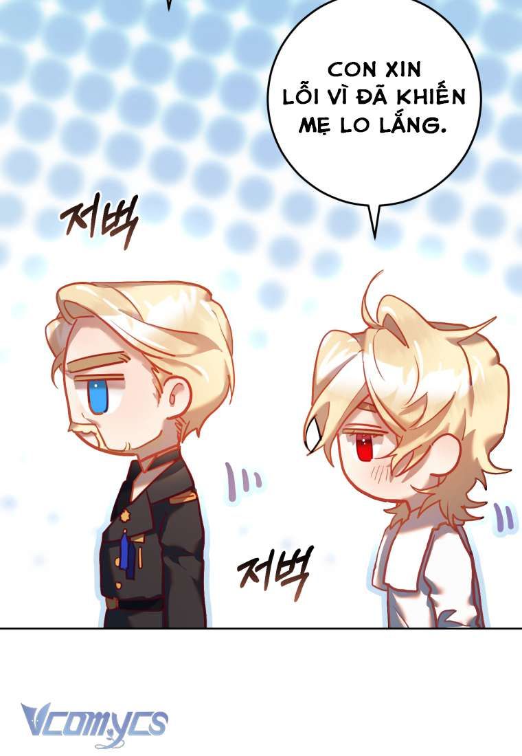 [Sứa Biển] Em Trai Tôi Là Hoàng Đế Ngang Ngược Chap 28 - Next Chap 29