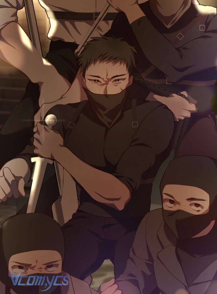 [Sứa Biển] Em Trai Tôi Là Hoàng Đế Ngang Ngược Chap 29 - Next Chap 30