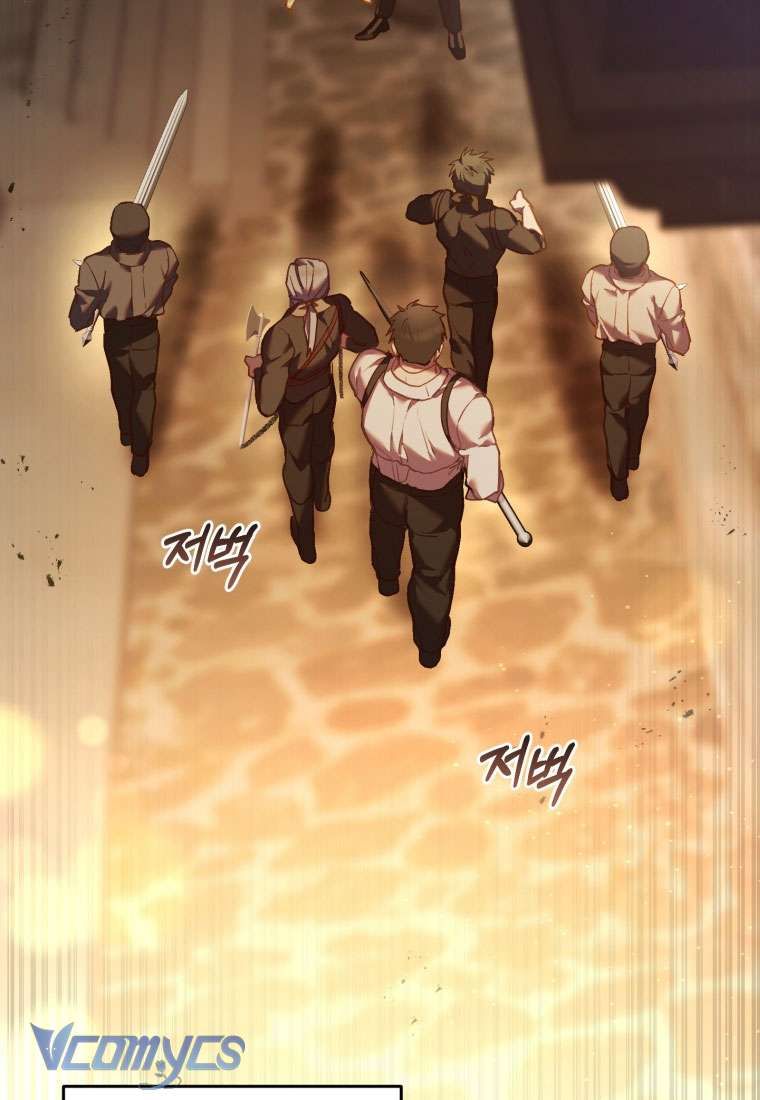 [Sứa Biển] Em Trai Tôi Là Hoàng Đế Ngang Ngược Chap 29 - Next Chap 30