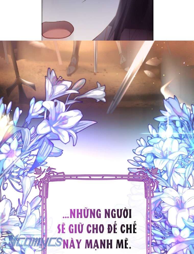 [Sứa Biển] Em Trai Tôi Là Hoàng Đế Ngang Ngược Chap 29 - Next Chap 30