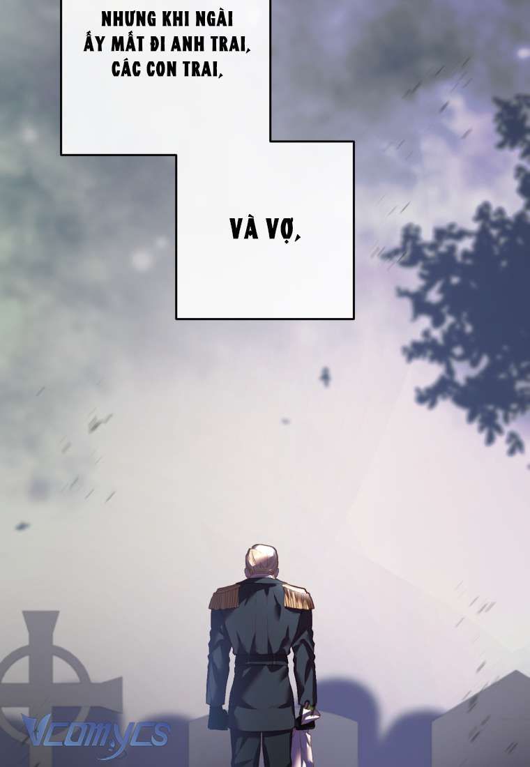 [Sứa Biển] Em Trai Tôi Là Hoàng Đế Ngang Ngược Chap 29 - Next Chap 30