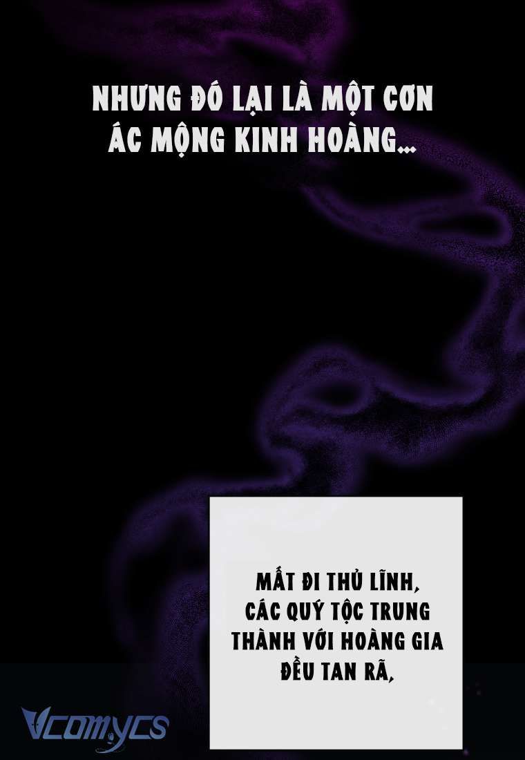 [Sứa Biển] Em Trai Tôi Là Hoàng Đế Ngang Ngược Chap 29 - Next Chap 30