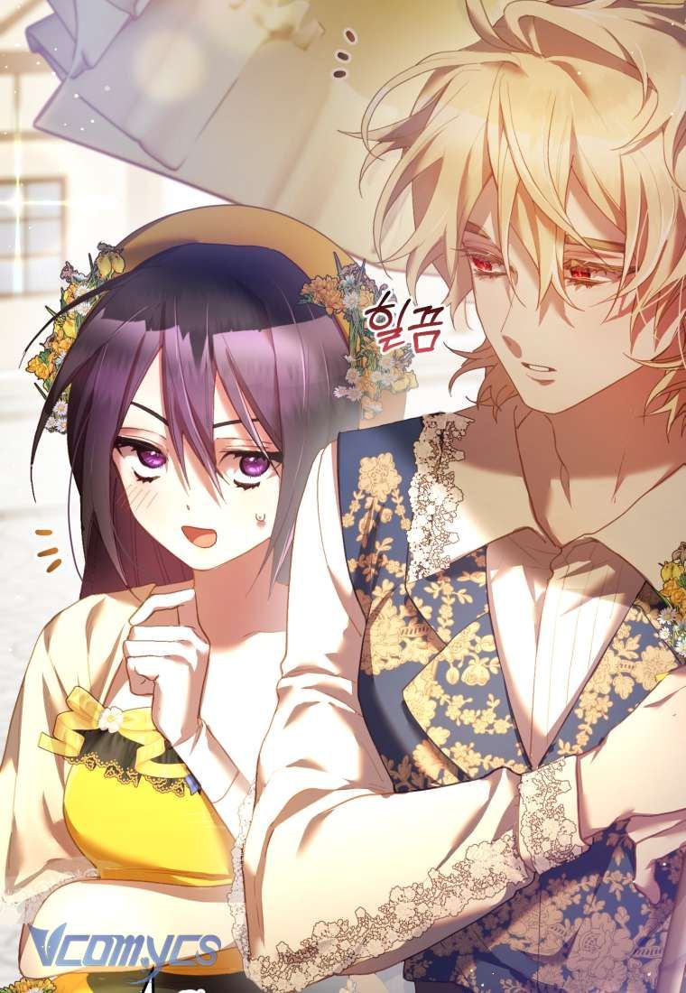 [Sứa Biển] Em Trai Tôi Là Hoàng Đế Ngang Ngược Chap 29 - Next Chap 30