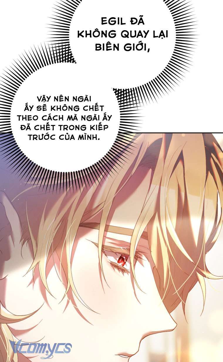 [Sứa Biển] Em Trai Tôi Là Hoàng Đế Ngang Ngược Chap 29 - Next Chap 30