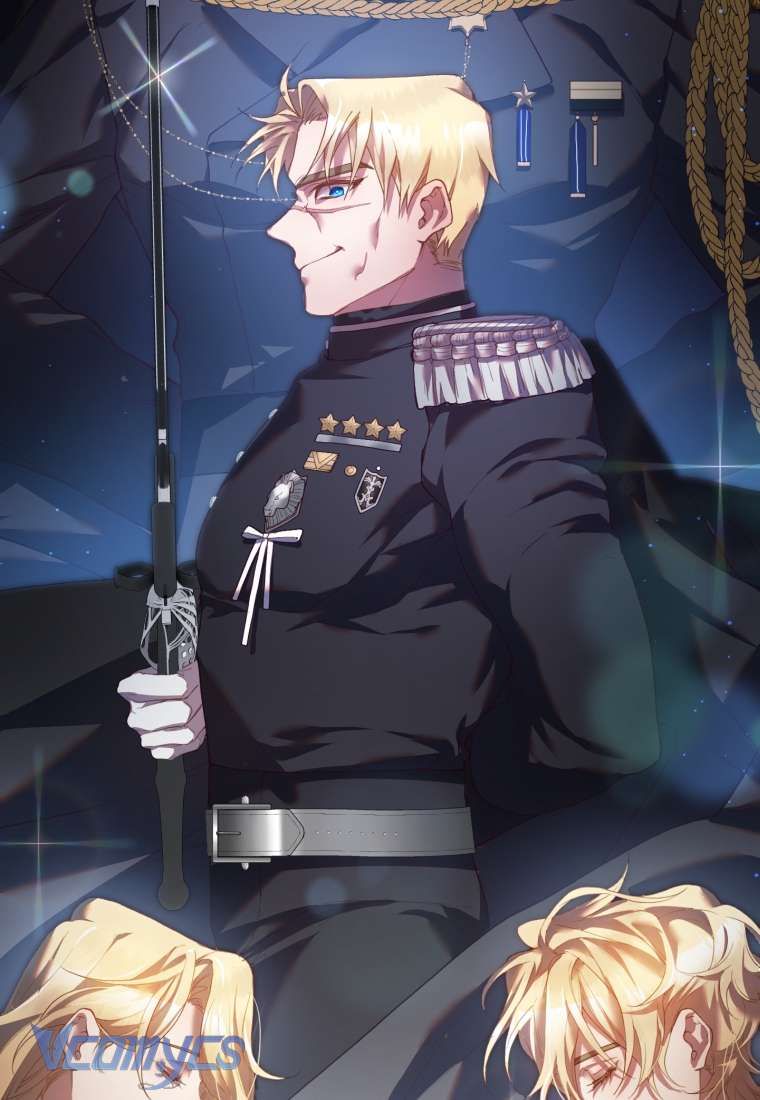 [Sứa Biển] Em Trai Tôi Là Hoàng Đế Ngang Ngược Chap 29 - Next Chap 30