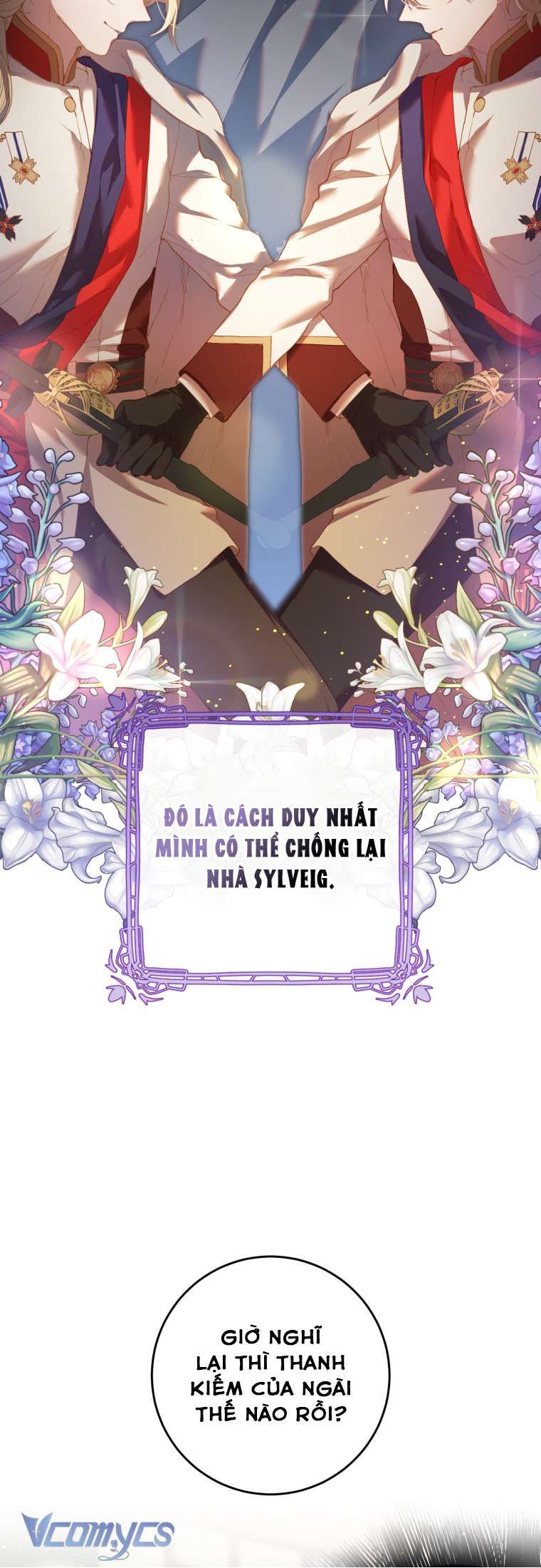 [Sứa Biển] Em Trai Tôi Là Hoàng Đế Ngang Ngược Chap 29 - Next Chap 30