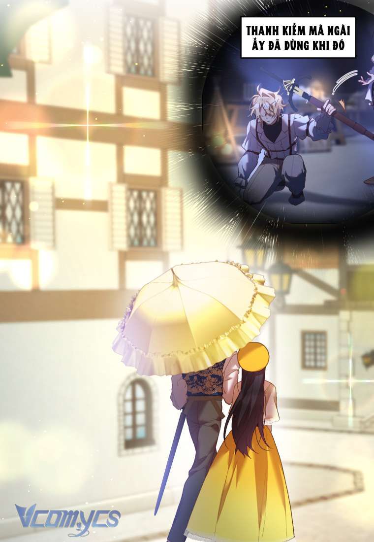 [Sứa Biển] Em Trai Tôi Là Hoàng Đế Ngang Ngược Chap 29 - Next Chap 30