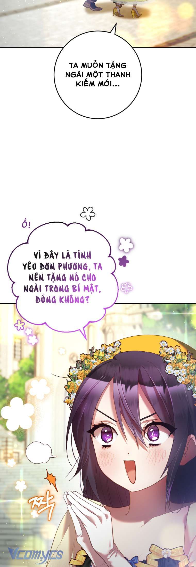 [Sứa Biển] Em Trai Tôi Là Hoàng Đế Ngang Ngược Chap 29 - Next Chap 30