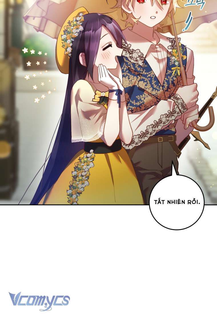 [Sứa Biển] Em Trai Tôi Là Hoàng Đế Ngang Ngược Chap 29 - Next Chap 30