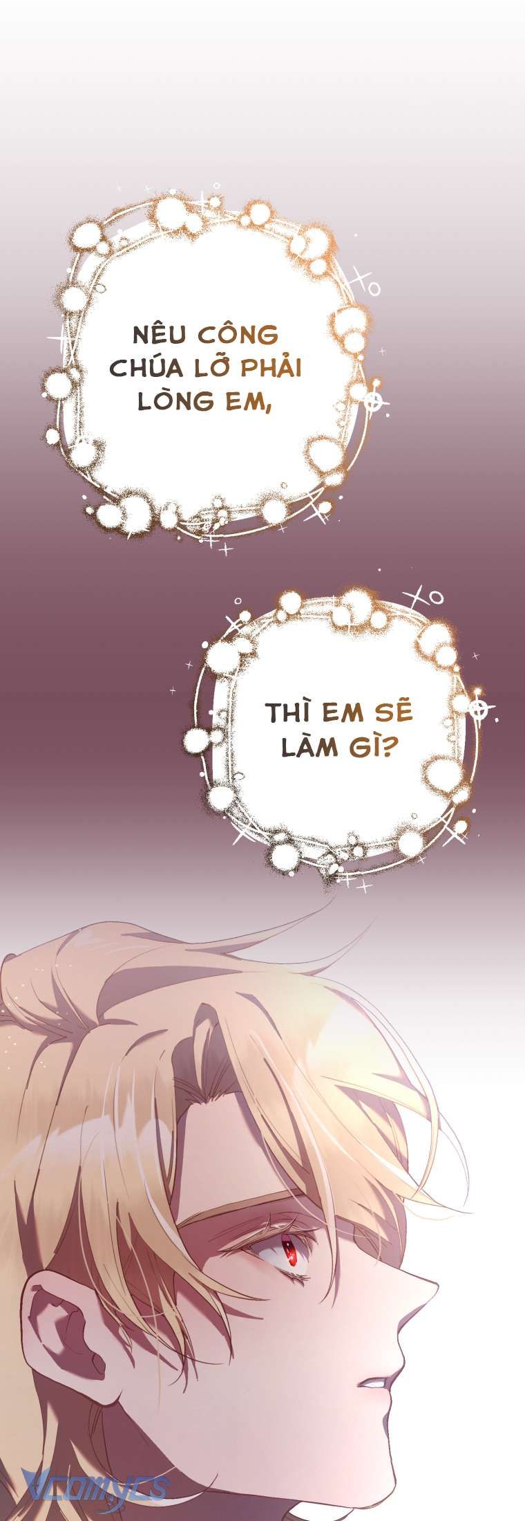 [Sứa Biển] Em Trai Tôi Là Hoàng Đế Ngang Ngược Chap 29 - Next Chap 30