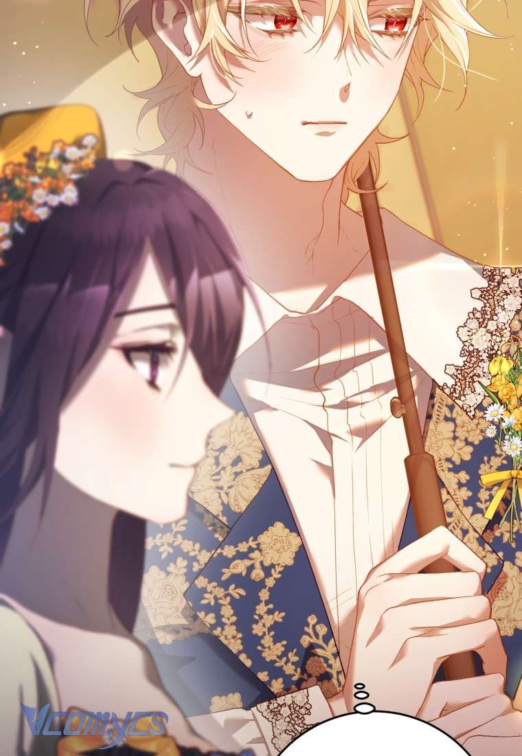 [Sứa Biển] Em Trai Tôi Là Hoàng Đế Ngang Ngược Chap 29 - Next Chap 30