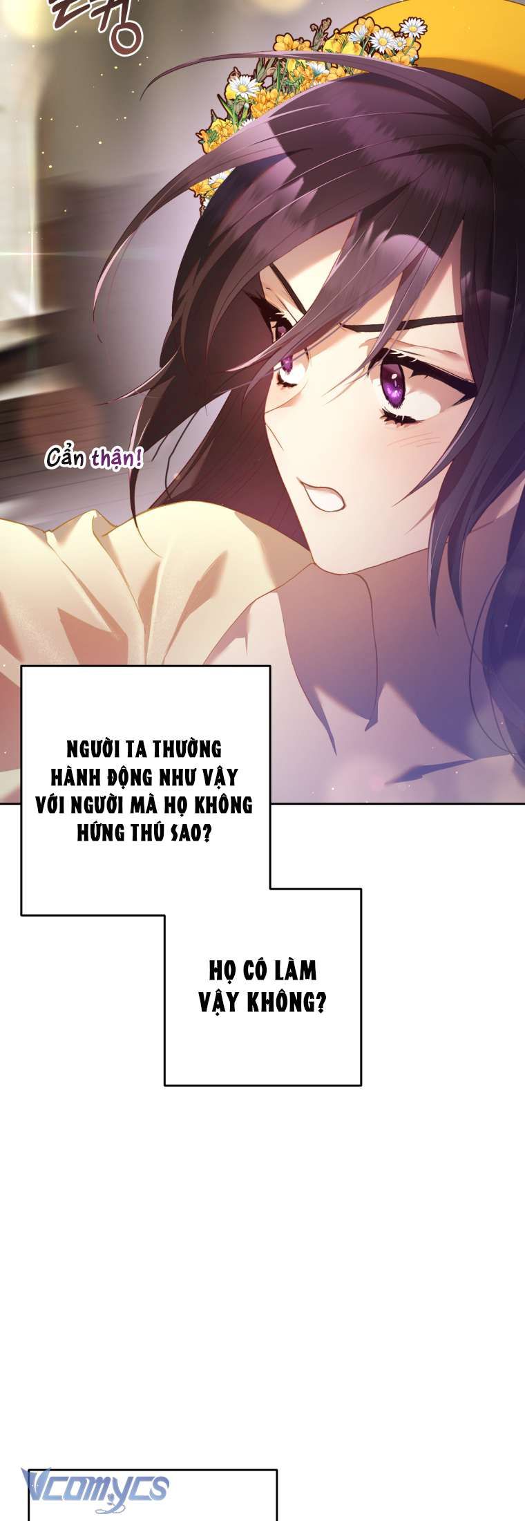 [Sứa Biển] Em Trai Tôi Là Hoàng Đế Ngang Ngược Chap 29 - Next Chap 30