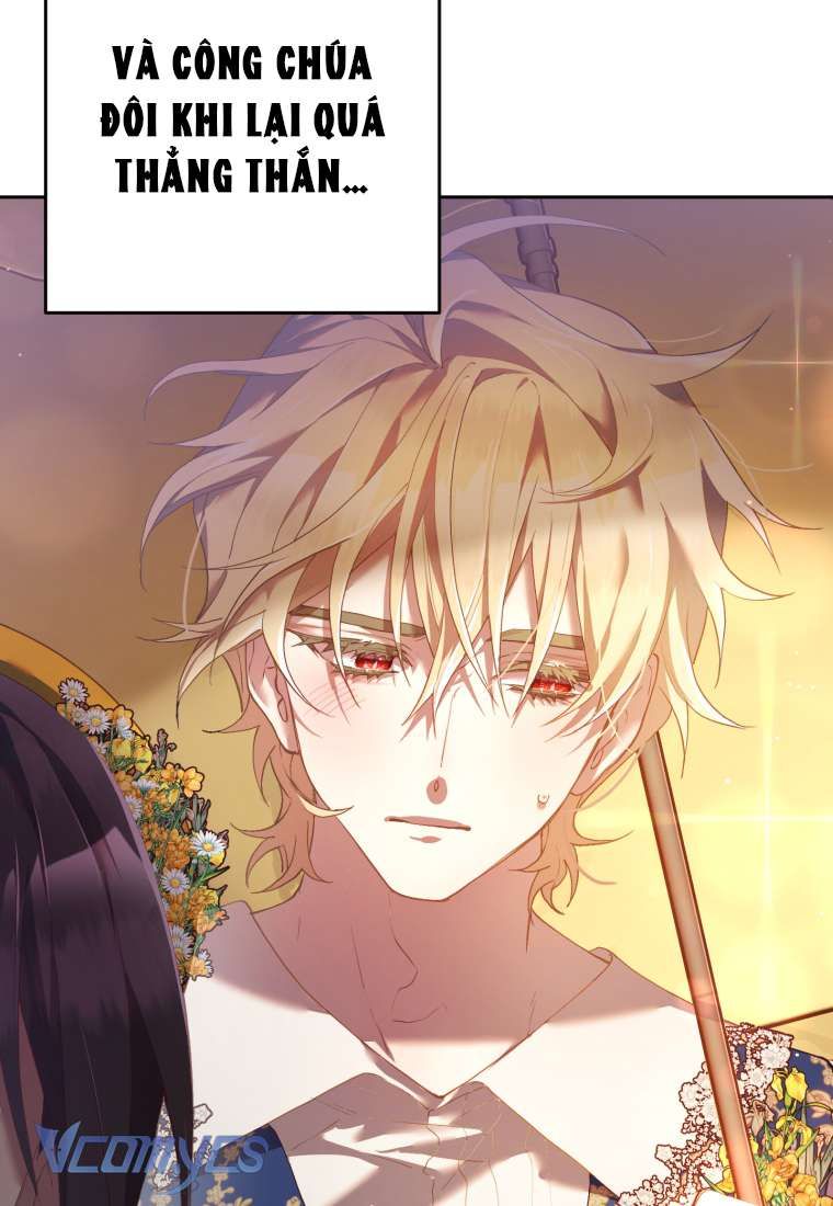 [Sứa Biển] Em Trai Tôi Là Hoàng Đế Ngang Ngược Chap 29 - Next Chap 30