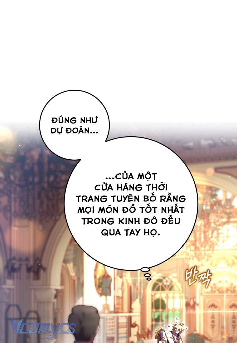 [Sứa Biển] Em Trai Tôi Là Hoàng Đế Ngang Ngược Chap 29 - Next Chap 30