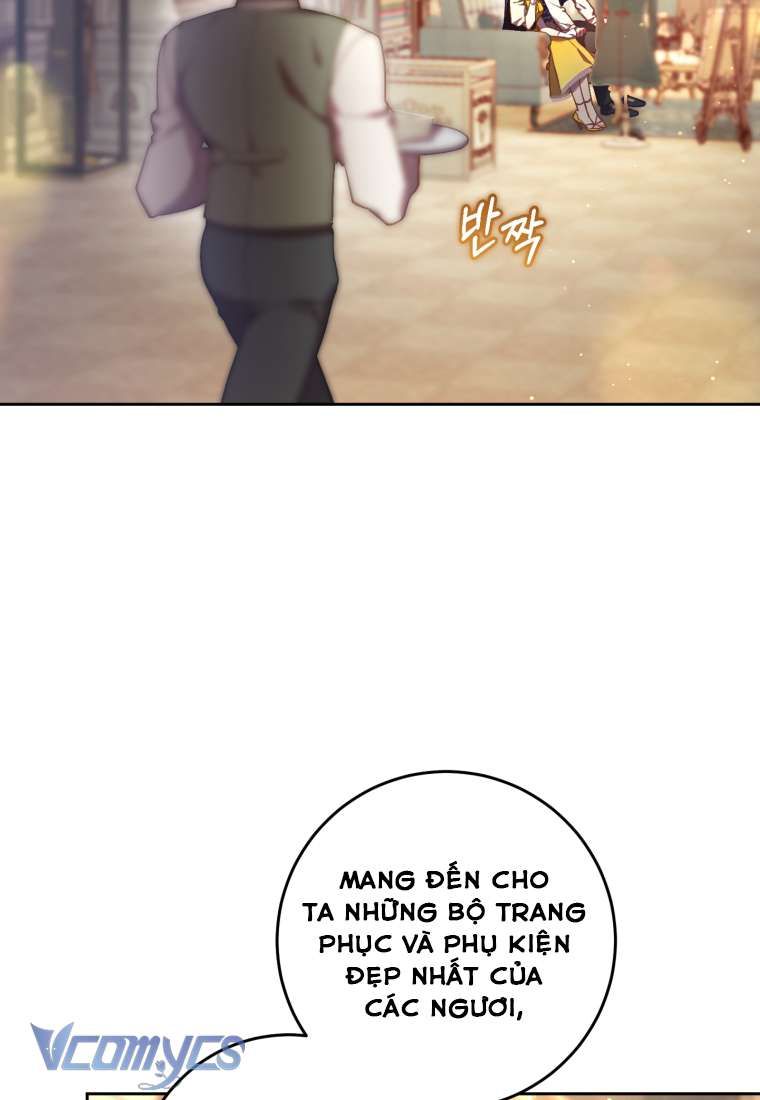 [Sứa Biển] Em Trai Tôi Là Hoàng Đế Ngang Ngược Chap 29 - Next Chap 30