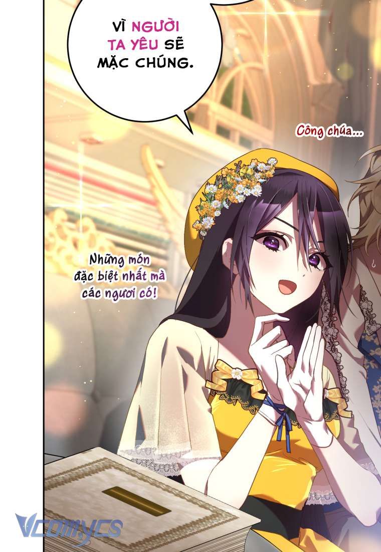 [Sứa Biển] Em Trai Tôi Là Hoàng Đế Ngang Ngược Chap 29 - Next Chap 30