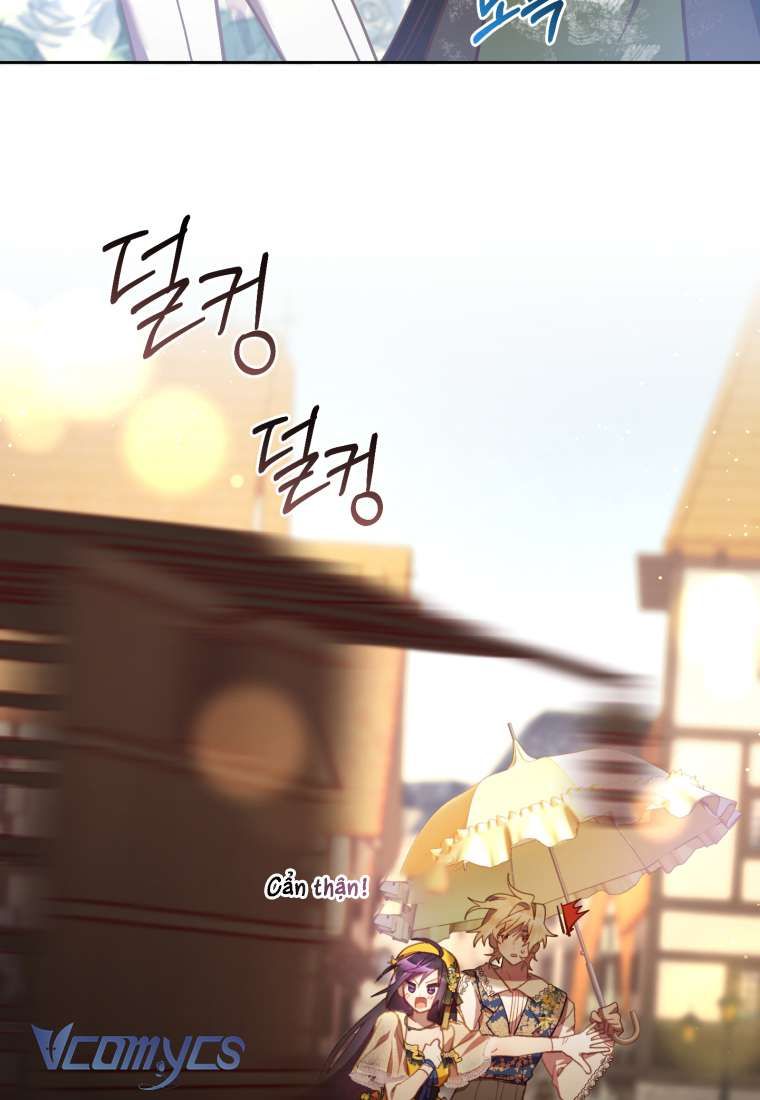 [Sứa Biển] Em Trai Tôi Là Hoàng Đế Ngang Ngược Chap 29 - Next Chap 30