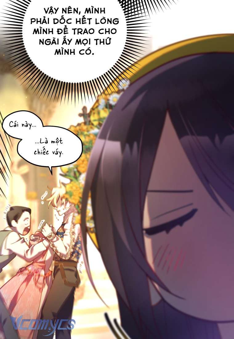 [Sứa Biển] Em Trai Tôi Là Hoàng Đế Ngang Ngược Chap 29 - Next Chap 30