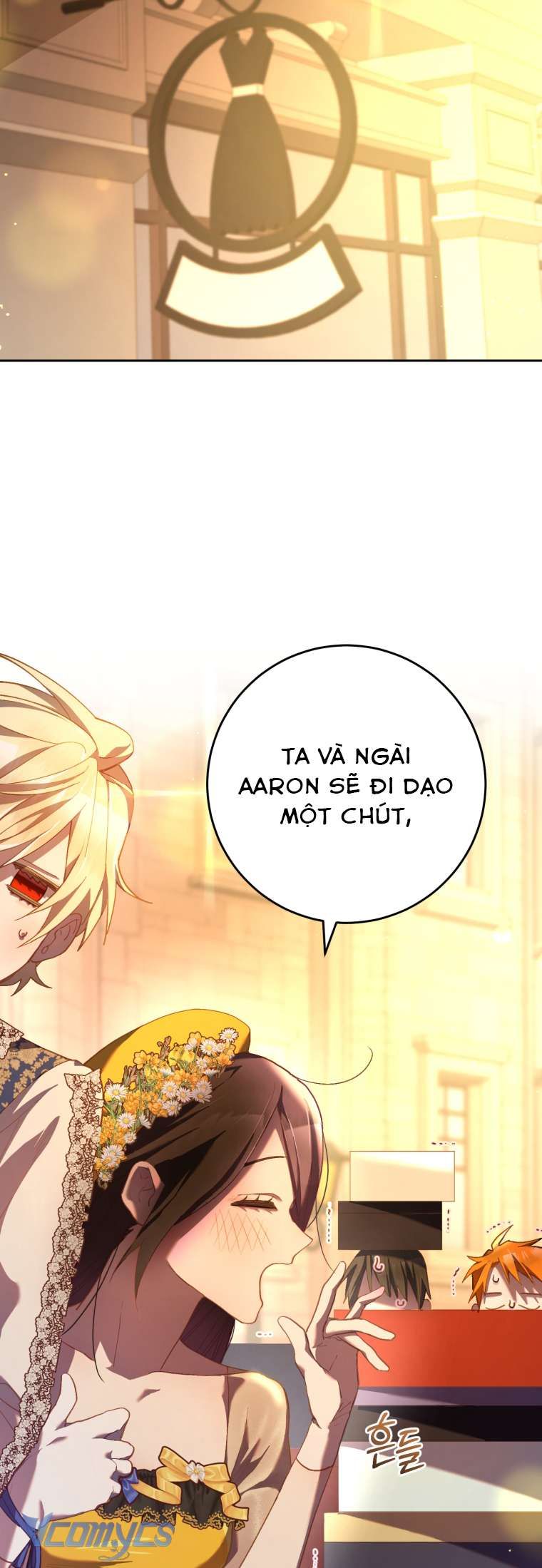 [Sứa Biển] Em Trai Tôi Là Hoàng Đế Ngang Ngược Chap 29 - Next Chap 30