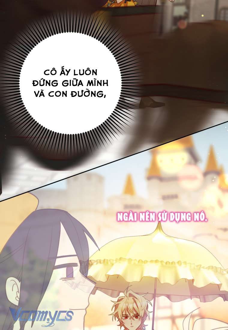 [Sứa Biển] Em Trai Tôi Là Hoàng Đế Ngang Ngược Chap 29 - Next Chap 30