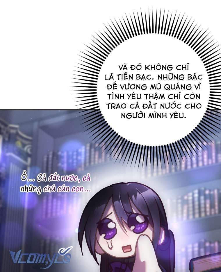 [Sứa Biển] Em Trai Tôi Là Hoàng Đế Ngang Ngược Chap 29 - Next Chap 30