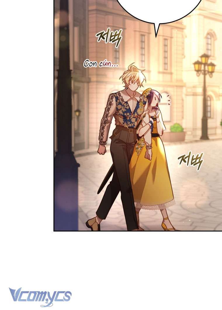 [Sứa Biển] Em Trai Tôi Là Hoàng Đế Ngang Ngược Chap 29 - Next Chap 30