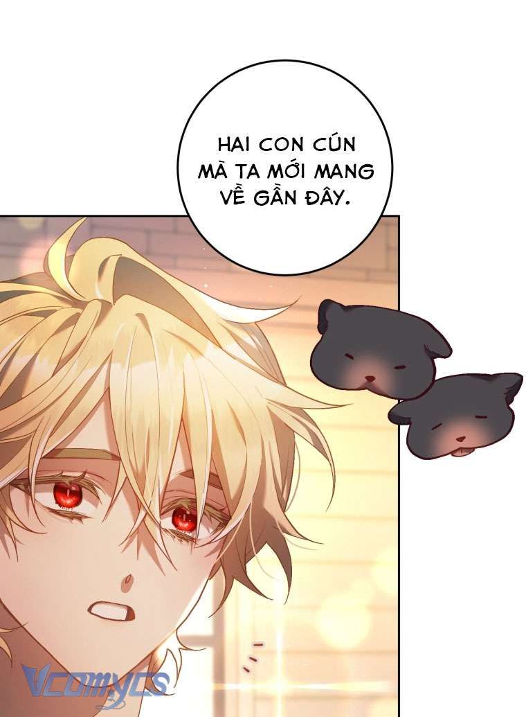 [Sứa Biển] Em Trai Tôi Là Hoàng Đế Ngang Ngược Chap 29 - Next Chap 30