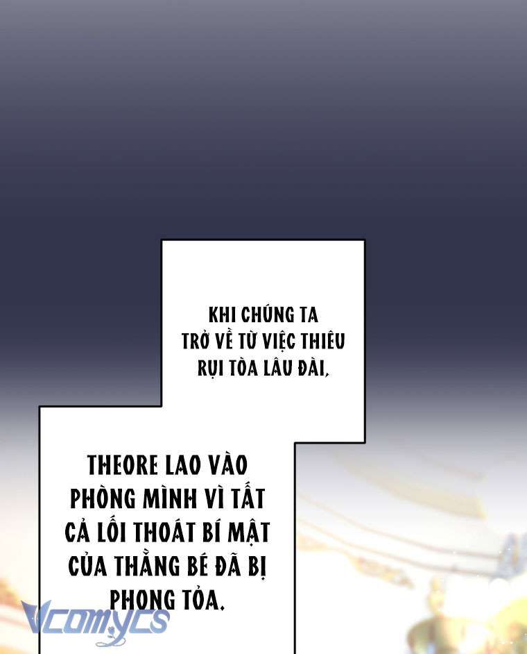 [Sứa Biển] Em Trai Tôi Là Hoàng Đế Ngang Ngược Chap 29 - Next Chap 30