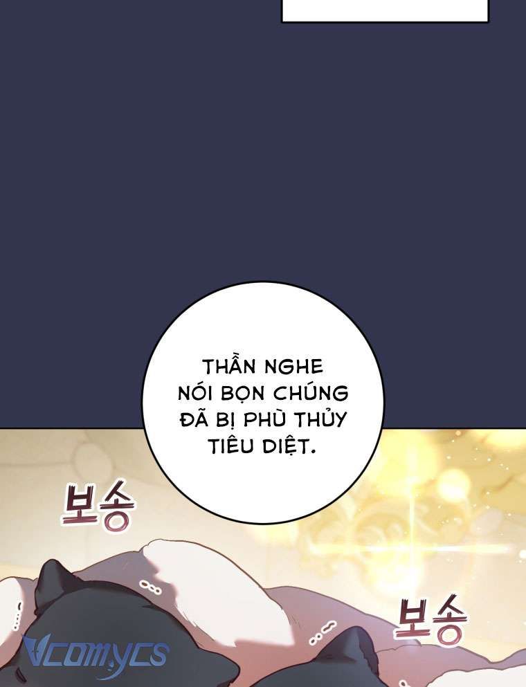 [Sứa Biển] Em Trai Tôi Là Hoàng Đế Ngang Ngược Chap 29 - Next Chap 30