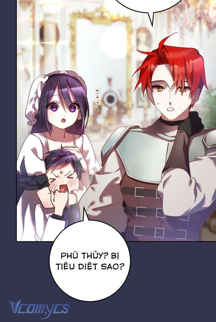 [Sứa Biển] Em Trai Tôi Là Hoàng Đế Ngang Ngược Chap 29 - Next Chap 30